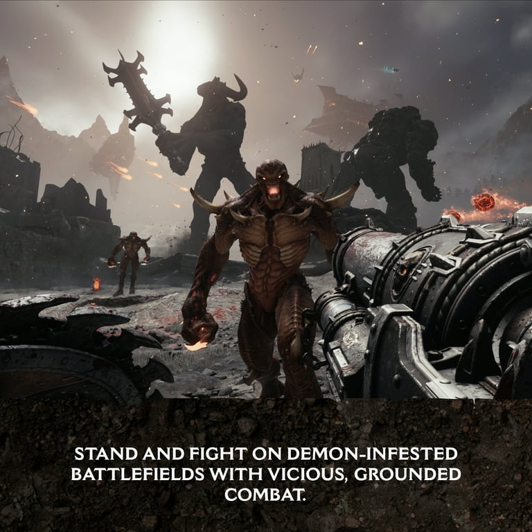 Doom: The Dark Ages Premium Edition - Xbox Series X - Walmart.com