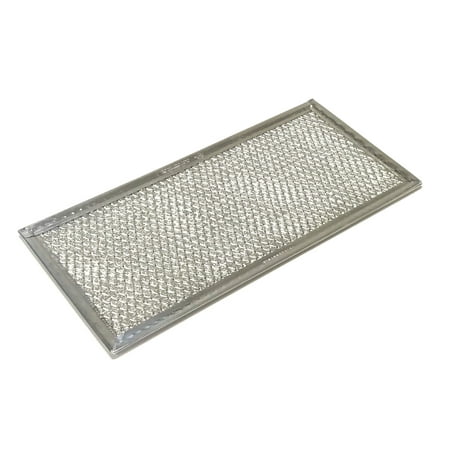 

OEM Whirlpool Microwave Filter Originally Shipped With GH6208XRS0 GH7208XRB2