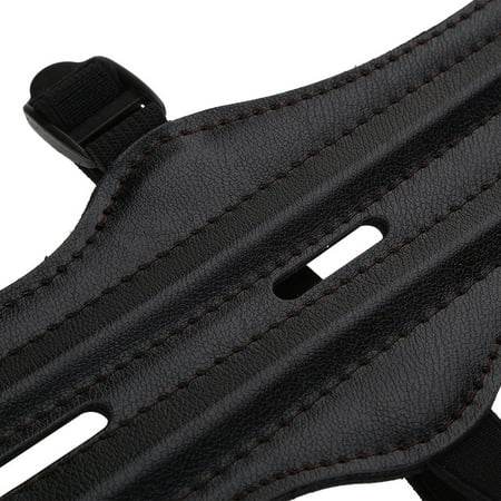 Adjustable Arm Guard Protector Protective Equipment 3 Straps for Archery Recurve Bow Shooting Archery Forearm Guard Archery Protective Equipment bb2e58ad d514 4110 ae4c eafe7de28c5c.d2c258d04dd3e1b550e3420ad876e5a4
