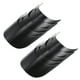 thumbnail image 5 of KAKOWELY 10 viseras para sombreros deportivos con protección solar y ala ancha., 5 of 5