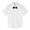 D, variant on Boys Short Sleeve White Performance Shirt Pure Cotton Button Down Dress Shirt For Kids boys shirts B,140