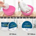 thumbnail image 3 of FANJIE Disposable Magical Compressed Bath Travel Reusable Cotton Towel Washing Hotel, 3 of 3