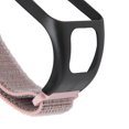 thumbnail image 3 of Correa de reloj deportiva de nailon trenzado elástico 2 en 1, accesorio de repuesto para correa de reloj TOMTOM Runner3, 3 of 8