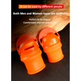 thumbnail image 5 of 6 juegos de cuchillos de silicona para pulgares, cortadores de pulgares con protectores de dedos, cunas para dedos, para cosechar verduras, 5 of 5