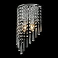thumbnail image 6 of K9 Wall Lamp Crystal Wall Lamp Wall Light with Lamp Holder Wall Mount Light, 6 of 7