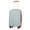 Light Blue, variant on Travelhouse 20" Underseat Hard-Sided Carry-On Luggage, Spinner Wheels,Lightweight Suitcase,Blue