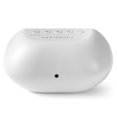 thumbnail image 5 of Yogasleep Soundcenter White Noise Machine, White, 5 of 6