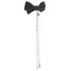 thumbnail image 1 of BESTYASH 2Ud Horquillas Negro Con Tassel Para O Liso En Eventos Y Ocasiones Formales, 1 of 7