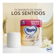 thumbnail image 2 of Papel higiénico Regio Luxury Almond Touch 18 rollos, 2 of 6