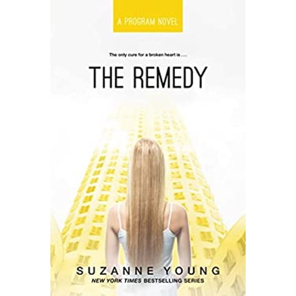 Pre-Owned The Remedy (Hardcover) 1481437658 9781481437653
