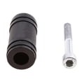thumbnail image 5 of Palanca De Cambio De Motocicleta Negra CNC Para Touring soft tail, 5 of 5