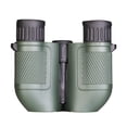 thumbnail image 1 of Mini Binoculares Mini binoculares portátiles BAK4 Prism Telescope para caza al aire libre (verde militar) Likrtyny Para Estrenar, 1 of 9