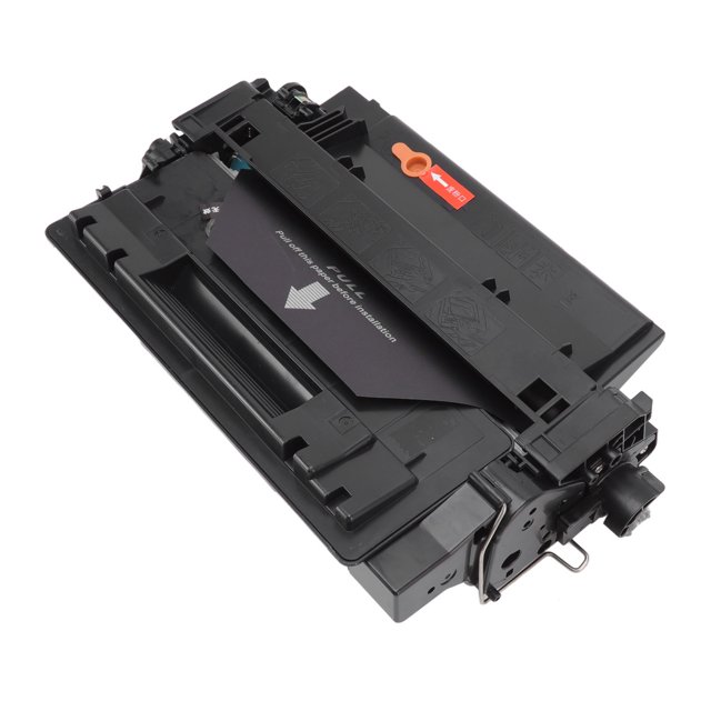 Reemplazo Del Cartucho De Tóner, Cartucho De Tóner De Partículas Finas Inodoro Resolución Clara Adsorción Fuerte Gran Capacidad Para Oficina ANGGREK Replaceable Toner Cartridge