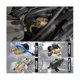 thumbnail image 4 of Motorcycle Fuel Pump 12v Fuel Pump For Cbr600f Cbr600f2 Cbr600f3 Cbr600f4 1987-2000 49040-1055, 4 of 5