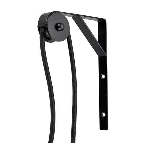 Aspen Creative Corporation Wall Mount Bracket And Pulley For Pendant Light Com - Ceiling Light Mounting Bracket Extension Aspen Creative Corporation Wall Mount Bracket And Pulley For Pendant Light Com - Ceiling Light Mounting Bracket Extension