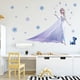 thumbnail image 3 of Elsa Anna Princess Frozen Wall Stickers Children's Room Bedroom Decoration Background Wall Stickers Self Adhesive Stickers, 3 of 5