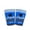 C, variant on Class of 2026 Graduation Party Supplies Blue Tableware Set, Congrats Grad Paper Plates Napkins and Tablecloth for Senior Night, Creative Blue Theme Graduation Decorations,A