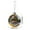 E, variant on Hometravel Athletic Style Christmas Ball Ornaments, Sports Theme Holiday Tree Decor, Collection of Themed Ornaments for Festive Seasonal Display