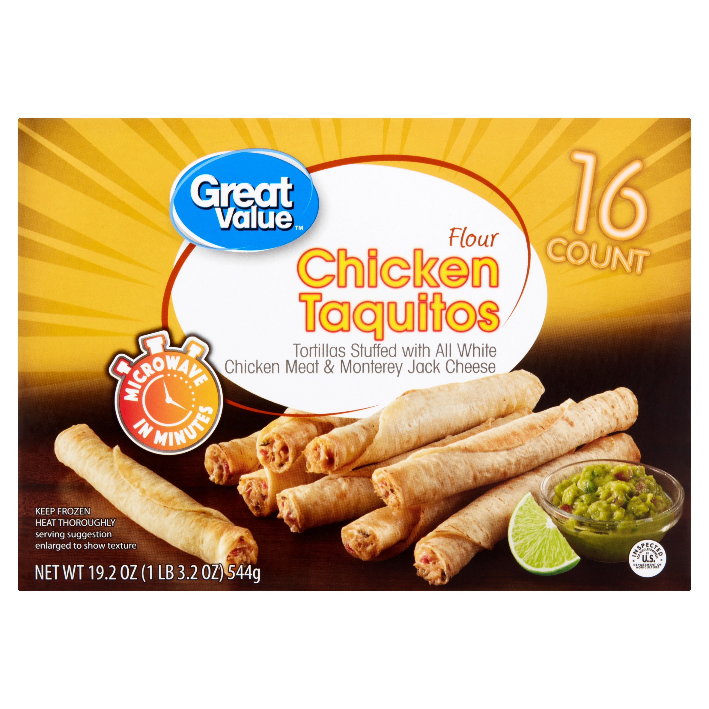 7 11 Monterey Jack Taquito Nutrition Facts Bios Pics