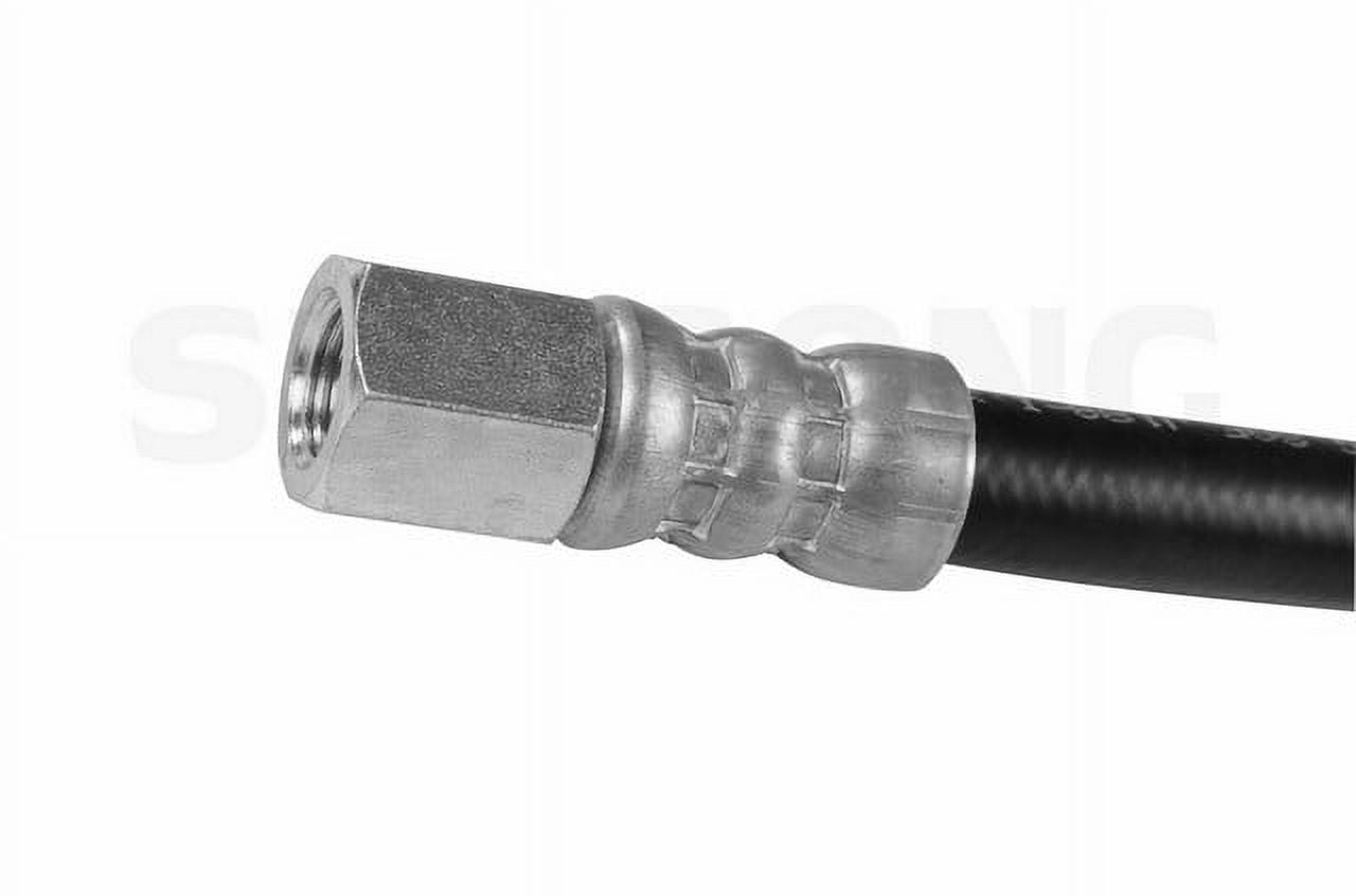 Sunsong 3401503 Power Steering Pressure Line Hose Assembly