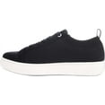 thumbnail image 3 of Women's Propet Kenna Sneaker Black, 3 of 6