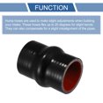 thumbnail image 4 of 45 mm Negro Rojo, 4 of 7