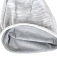 thumbnail image 3 of Gorro Vecry Slouch Hollow Thin Summer para hombre, color blanco, 3 of 5