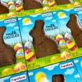 thumbnail image 5 of Frankford ,Easter Solid Milk Chocolate Bunny Candy, 2.25 oz, 1 Ct, 5 of 6