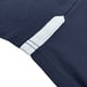 thumbnail image 5 of pstuiky Camisas casuales de manga larga para hombre, Camiseta informal de manga larga para hombre, color liso, con solapa, estilo retro. Tops de talla grande para hombre xl, 5 of 7