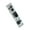 1pc, variant on IR Gesture Recognition Switches Module 6Customizable Mode 5A Load Capacity Time Delay Setting 30-80mm Working Ranges
