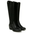thumbnail image 2 of SOUL Naturalizer Womens Zoya Western Knee High Boots - Medium & Wide Width, 2 of 7