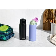 Ello 22oz Flip & Fill Water Bottle With QuickFill Lid