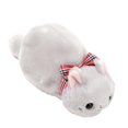 thumbnail image 1 of Estuche Para Lápices Kawaii Gato Peluche Lindo Trousse Scolaire Cartuchera Para Lapices Escuela Para Niñas Suministros Papeleria Cartoon YK, 1 of 4