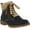 Navy, variant on Spring Step Women's KHAZERA Boots