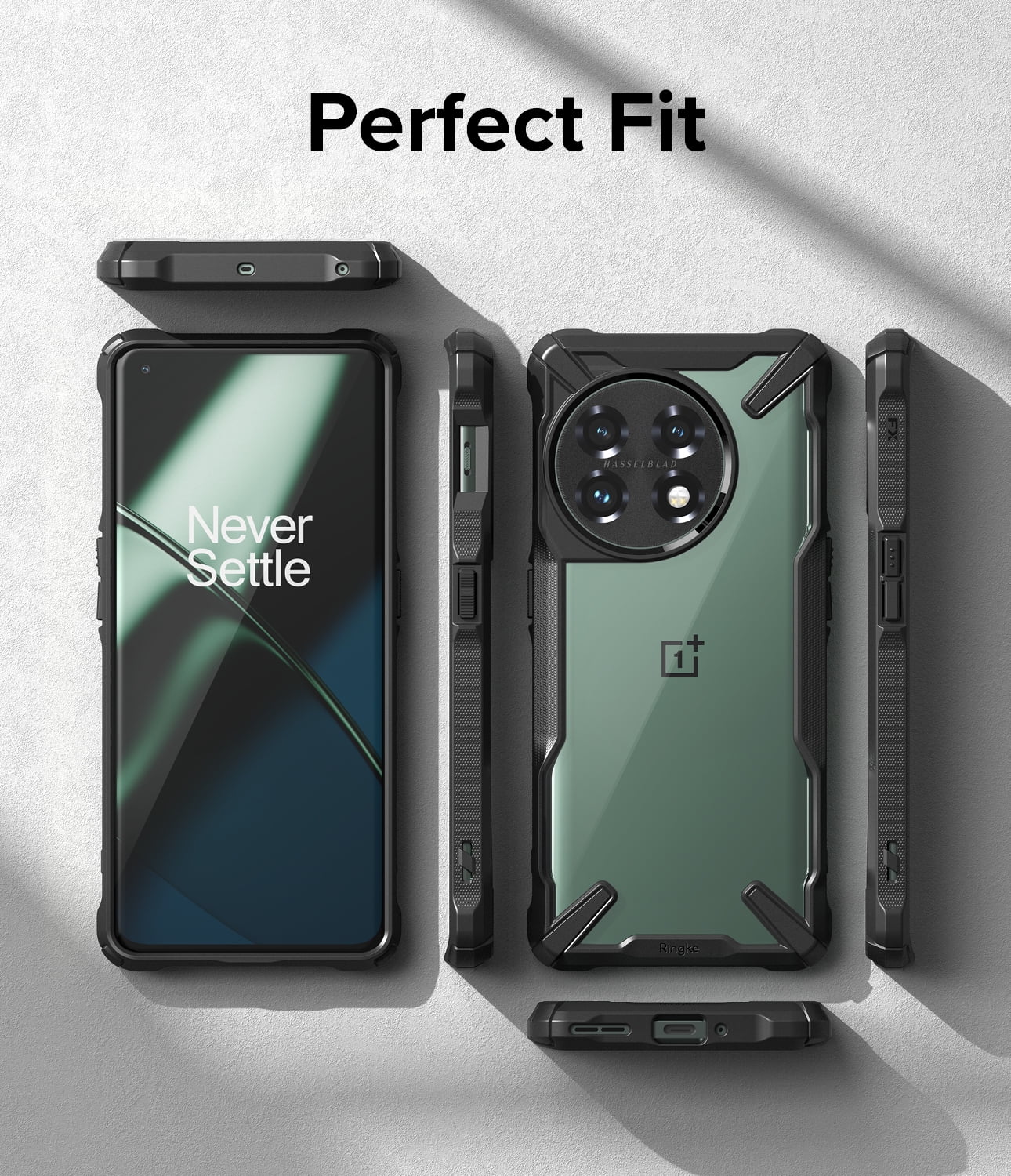 oneplus 9 pro ringke case