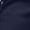 Dark Blue, variant on New summer shirt dress with pockets, simple solid color dress