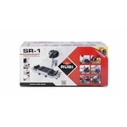 Rubi Tools SR-1 Ergonomic Rolling Seat