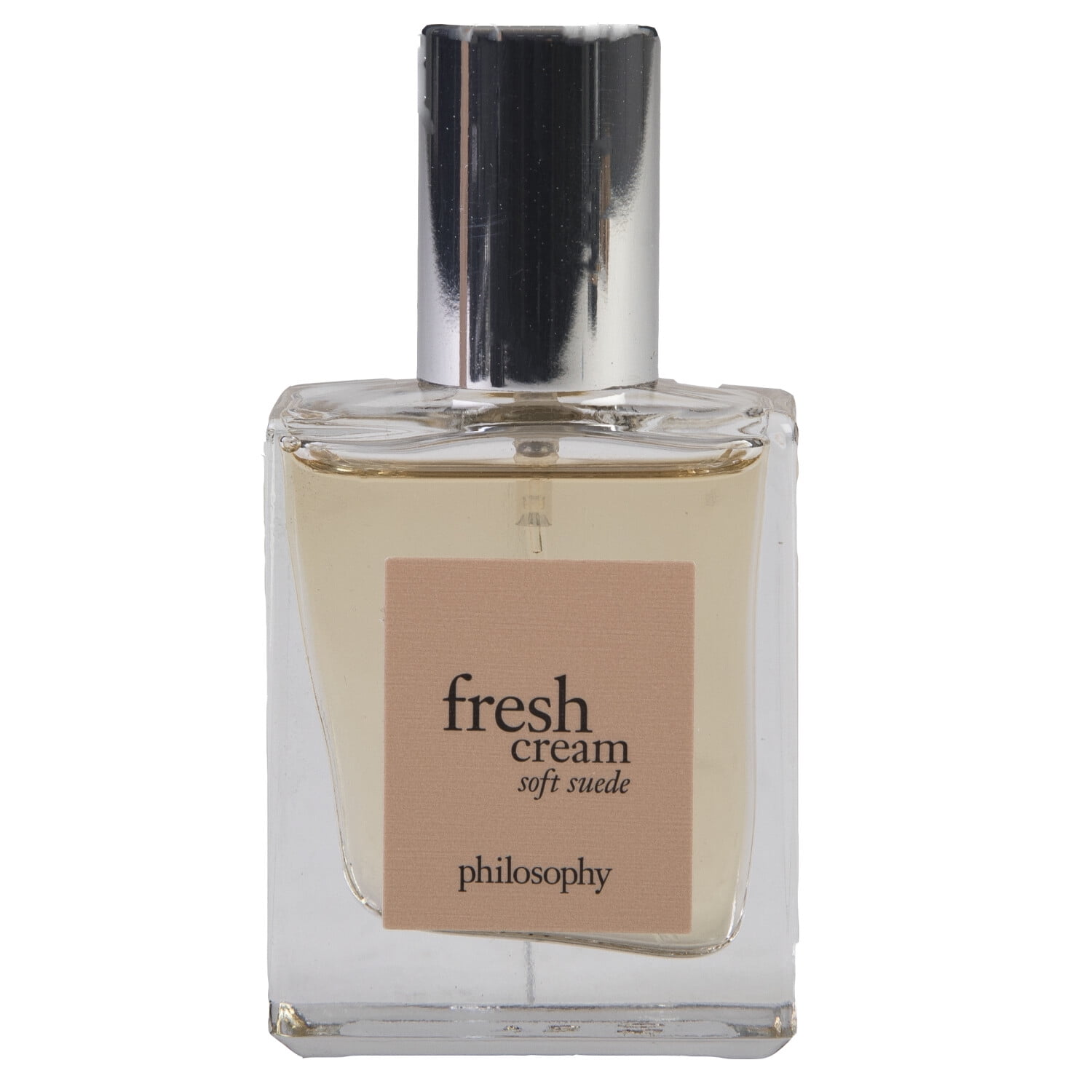 Philosophy fresh cream soft suede spray fragrance new arrivals