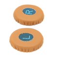 thumbnail image 5 of 1 Pair Headphone Ear Pad Cushions Replacement Fit for OE2/OE2I/SoundTrue HeadsetKhaki, 5 of 8
