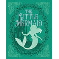 thumbnail image 7 of Tiny Book Disney: The Little Mermaid (Tiny Book), (Hardcover), 7 of 7