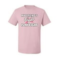thumbnail image 2 of Wild Bobby My Friend's Fight Is My Fight | Breast Cancer Pink Ribbon Fight Family Support Breast Cancer Awareness Men Tee, 2 of 6