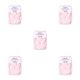 thumbnail image 2 of Kearding Jabón Papel Mano Desechable Perfumado Limpieza Rebanada Suministros Type8 NO8, 2 of 6