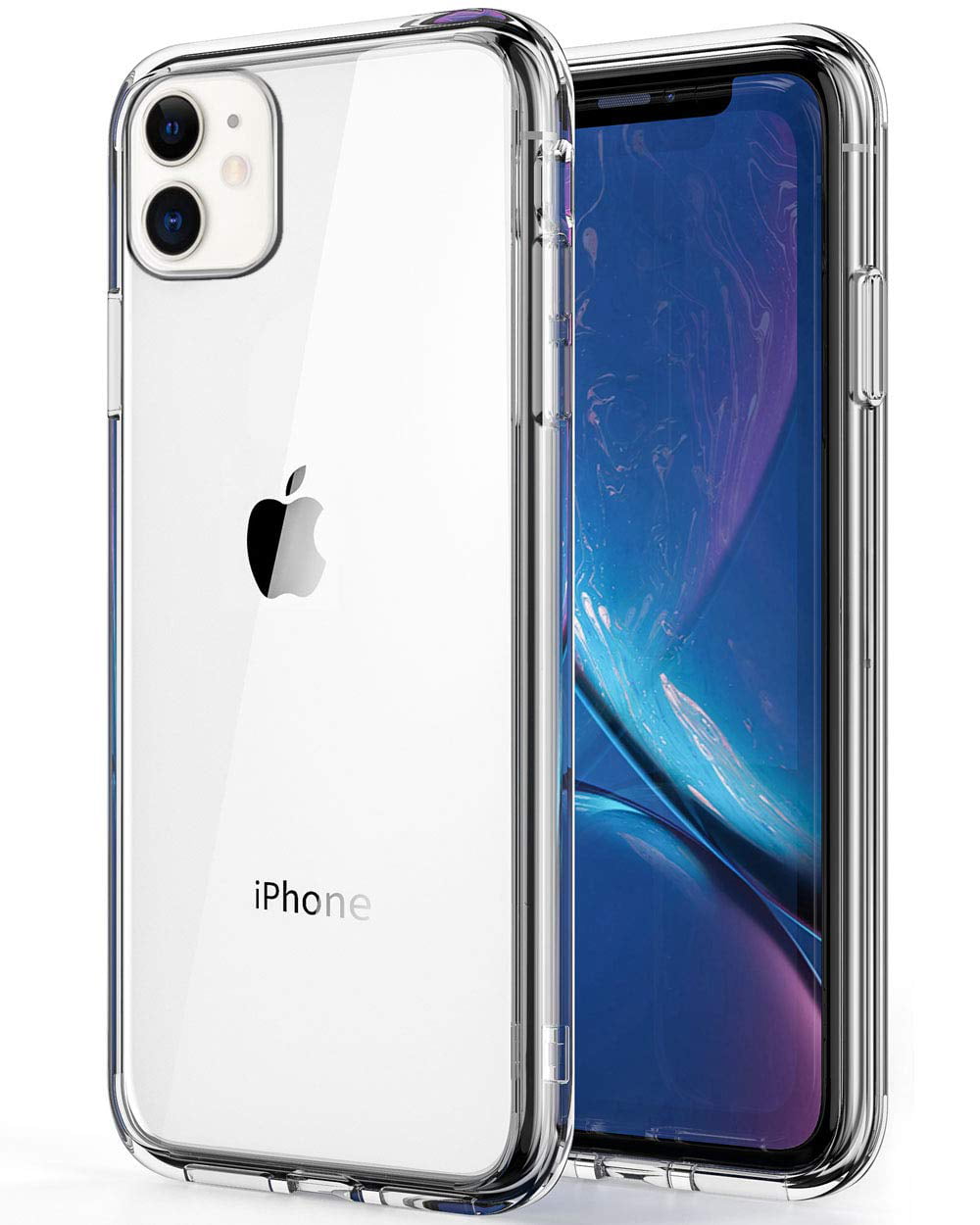Compatible with iPhone 11 Case