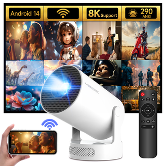 Anker Nebula Capsule Pro Projector - Walmart.com