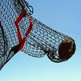 thumbnail image 4 of GoSports Vertical 8 X 4 Quarterback Football Training Net with 3 Target Pockets, 4 of 4