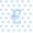 Blue E, variant on Erosebridal Bow Letter E Twin Sheet Sets for Girls Kids, Blue Watercolor Bedding, 3 Pieces