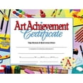 thumbnail image 1 of Certificat de Réussite Artistique, 1 of 1