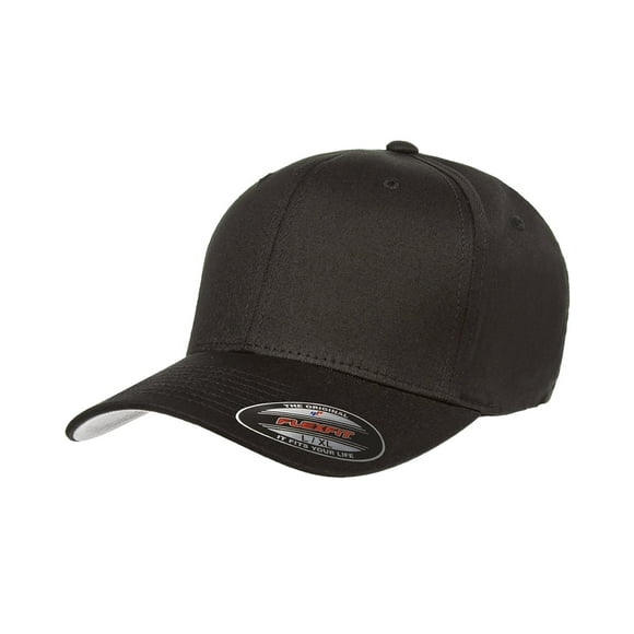 Flexfit 2-Pack Premium Original Cotton Twill Fitted Hat