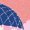 Mauve, variant on Inktastic Hot Air Balloon with Flowers and Clouds Toddler Sweatshirt
