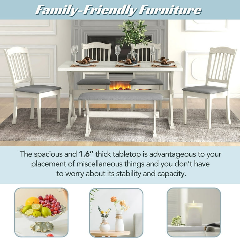 Family friendly dining chairs sale